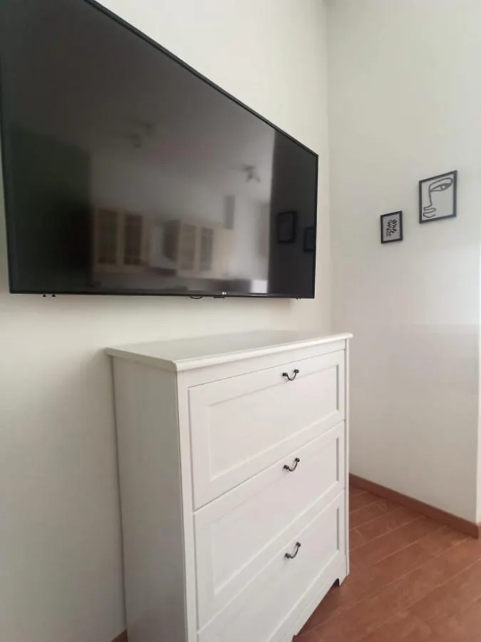 Spezialhouse Apartment La Spezia