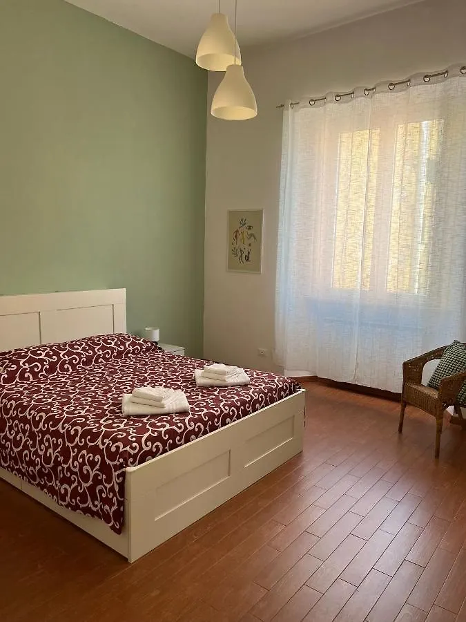 Spezialhouse Apartment La Spezia