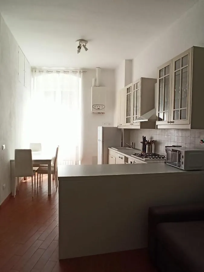 Spezialhouse Apartment La Spezia Italy