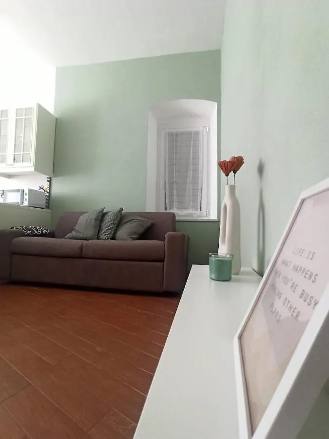 Spezialhouse Apartment La Spezia