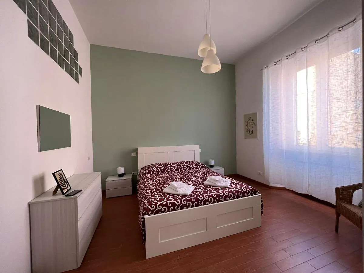Spezialhouse Apartment La Spezia