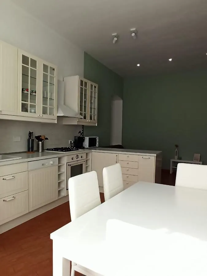 Spezialhouse Apartment La Spezia 0*,