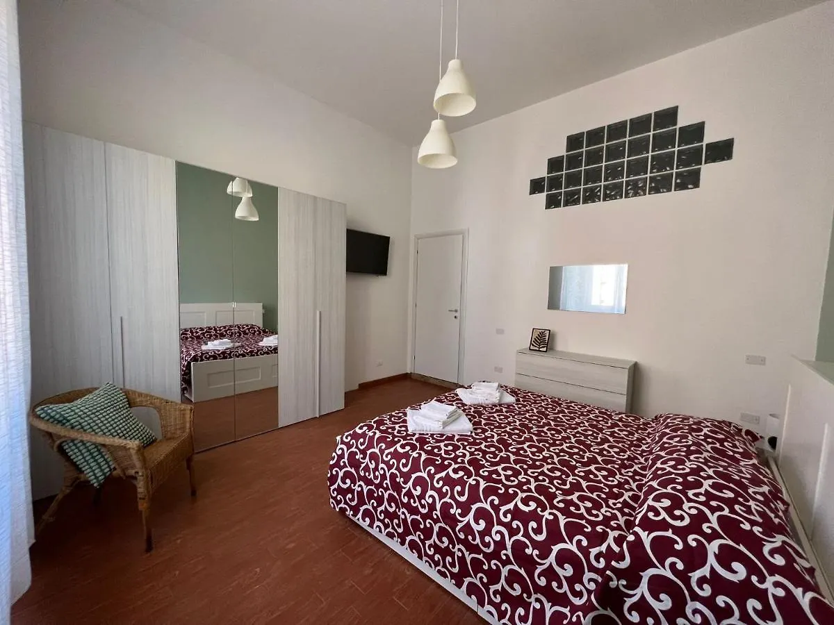 Spezialhouse Apartment La Spezia Italy