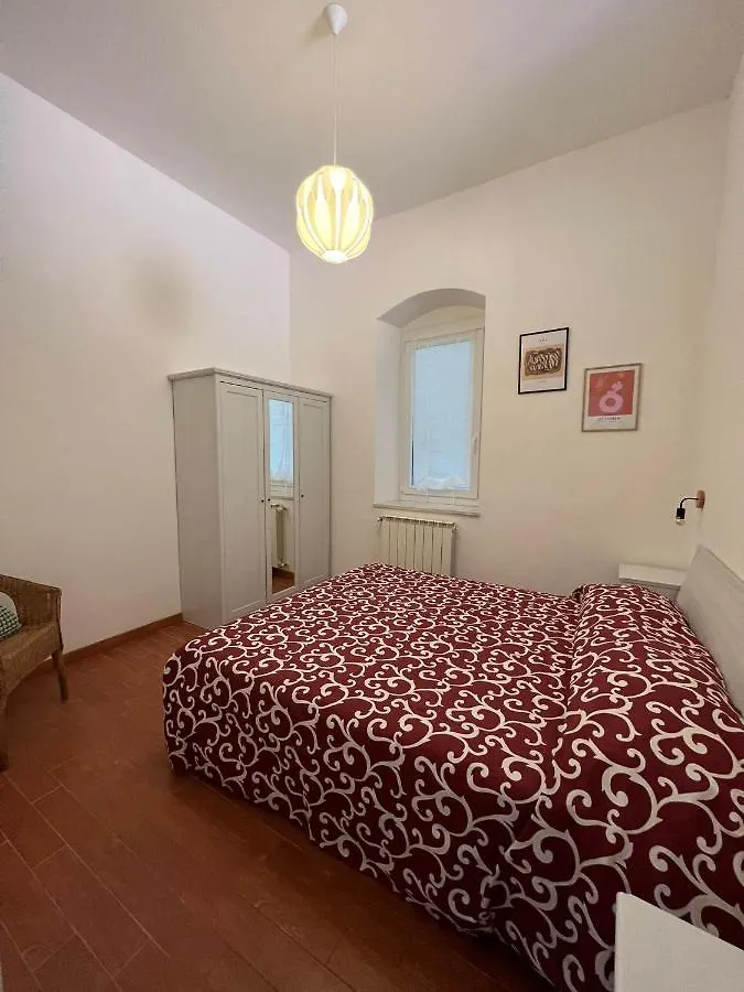 Spezialhouse Apartment La Spezia