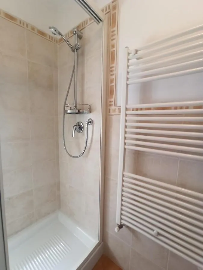 Spezialhouse Apartment La Spezia 0*,  Italy