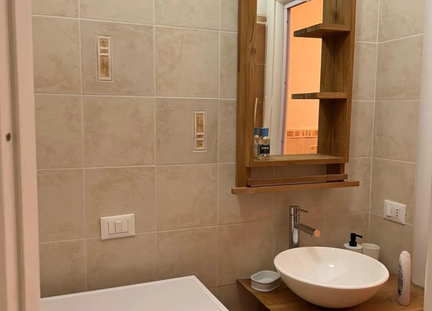 Spezialhouse Apartment La Spezia