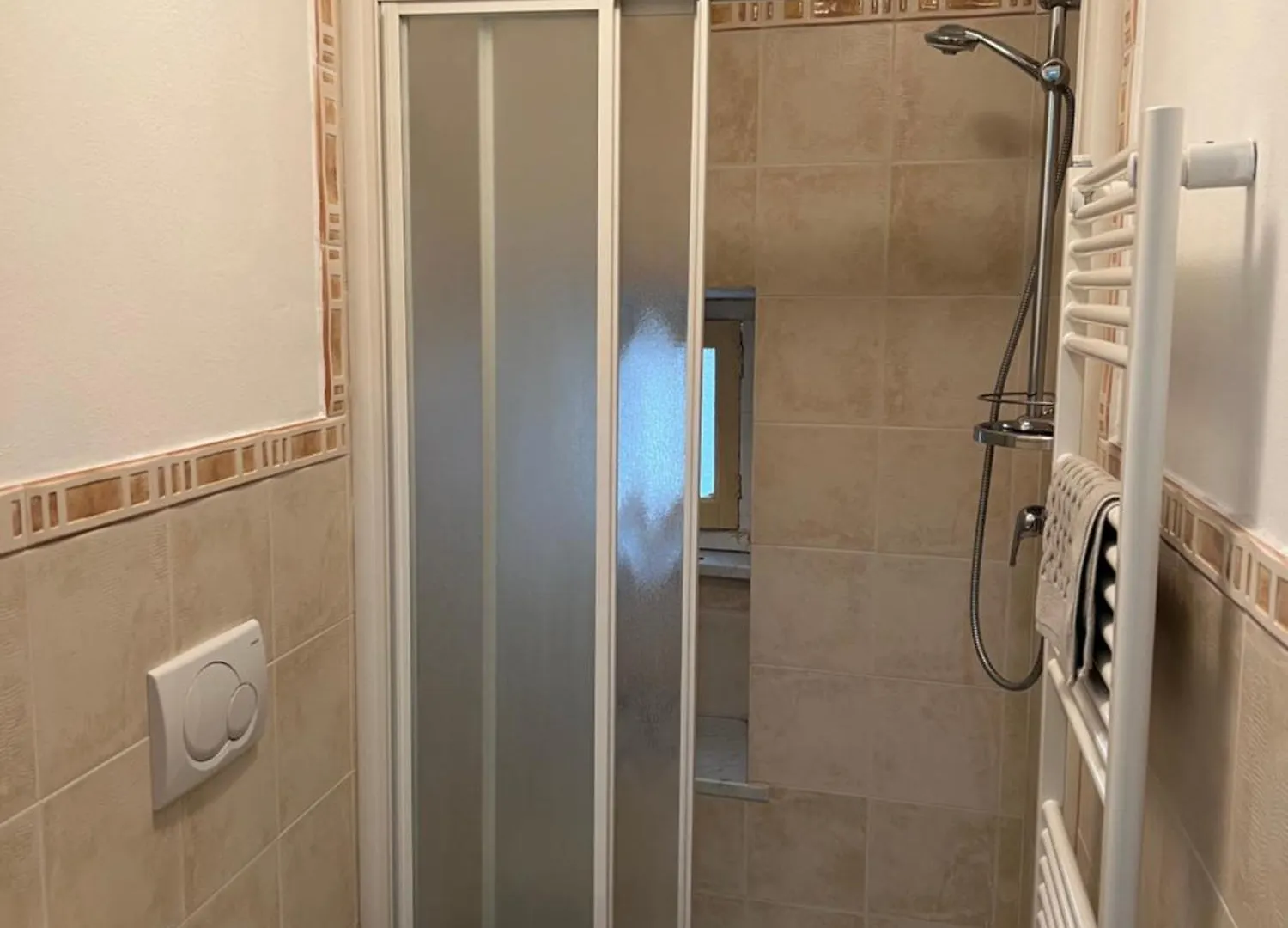 Spezialhouse Apartment La Spezia Italy